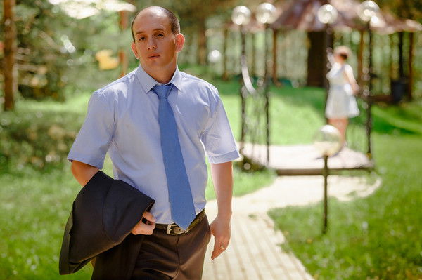 Алексей Федотов