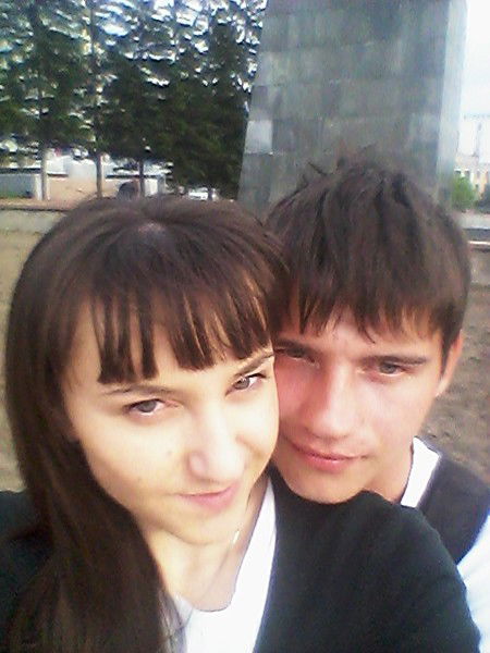 Виктория Коноваленкова