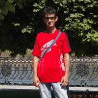 Александр Гладкий