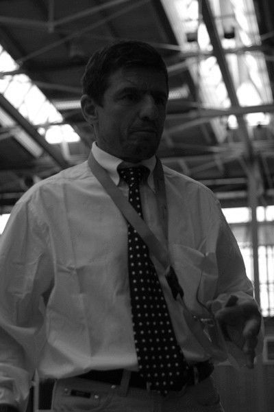 Абдула Махалиев