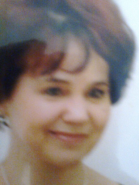 Галина Лукашевич