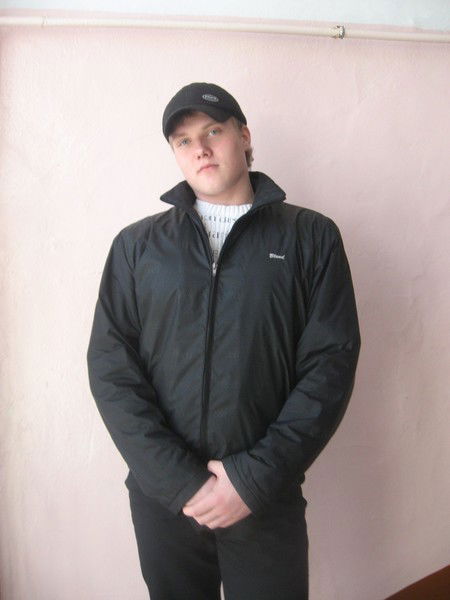 Антон Доронин