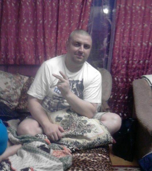 Дмитрий Соловьев