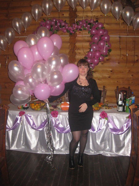 Марина Малофеева (Львова)