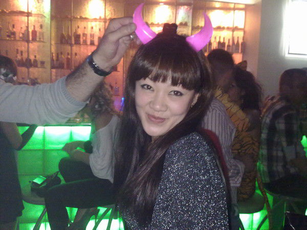 Евгения Магай