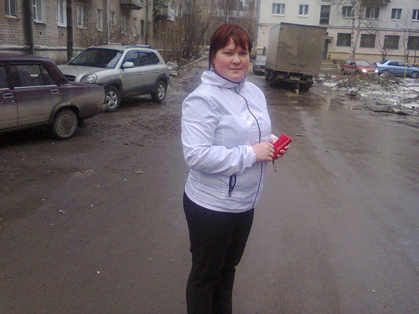 Надежда Коломийчук