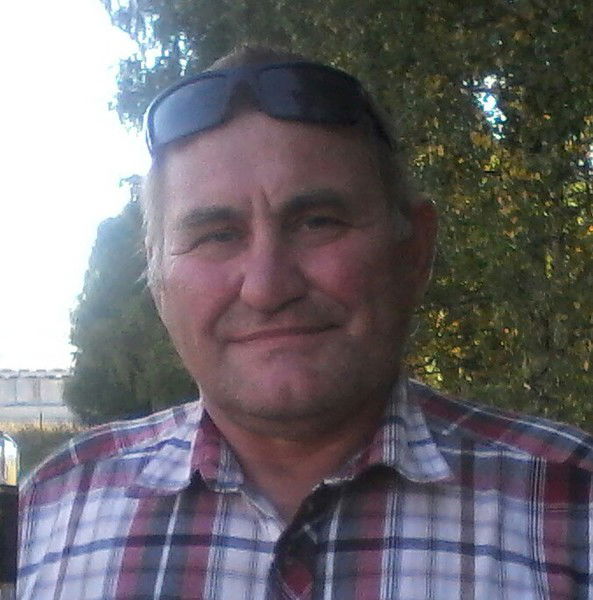 Вячеслав Каретников