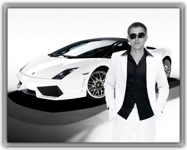 Юра Миронов