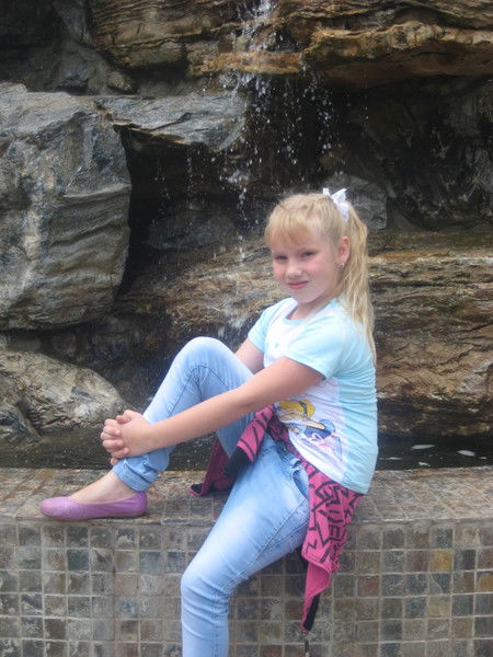 Арина Лаптева