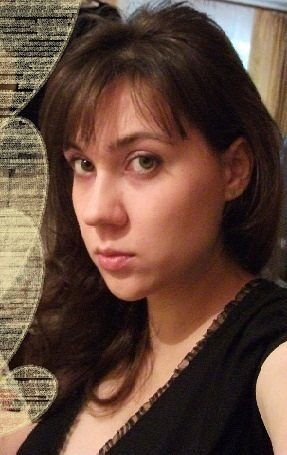 Марина Морараш