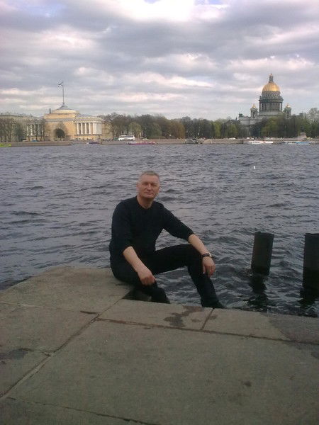 Владимир Перевизник