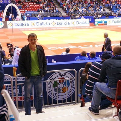 Дмитрий Рахматуллин