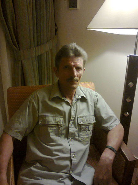 Николай Коровкин