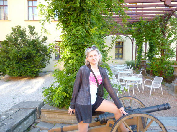 Анна Нефедова