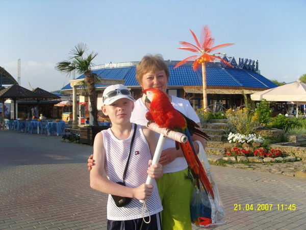 Людмила Никифорова