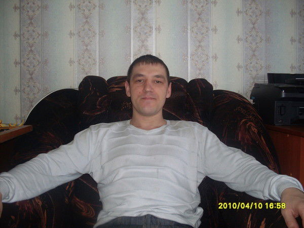 Александр Федоров