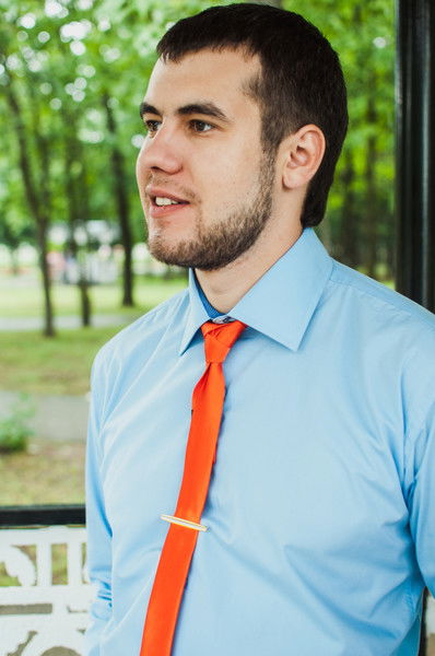 Женька Рубанов