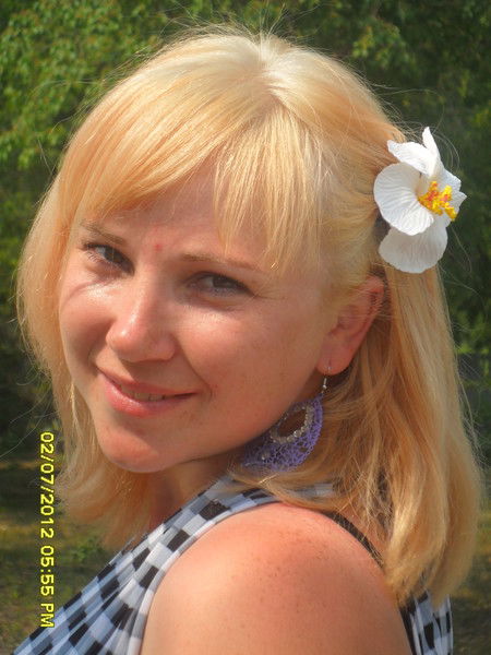 Хохлова Ксюха