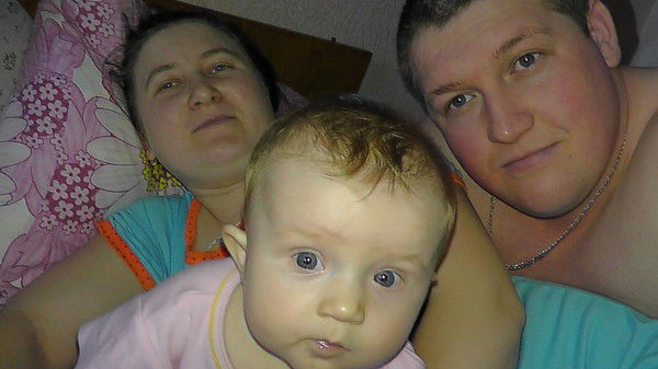 Оля Губцева