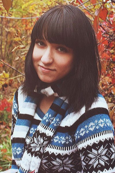 Ольга Миронова