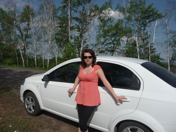 Ирина Гвоздюкова