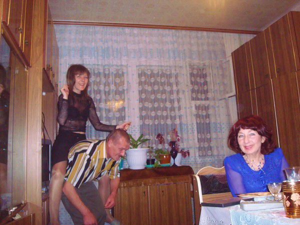 Юлия Бондарева