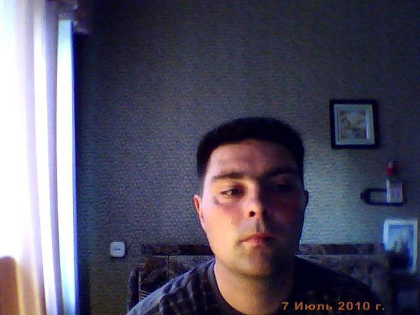 Максим Барталевич