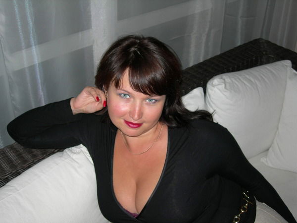 Надежда Прокопенко