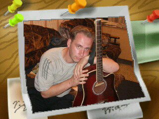 Александр Усанов