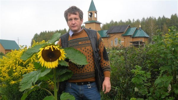 Виталий Дедков