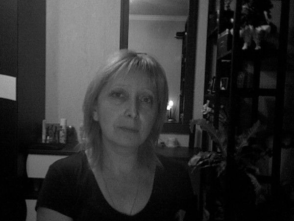 Ольга Вдовенко