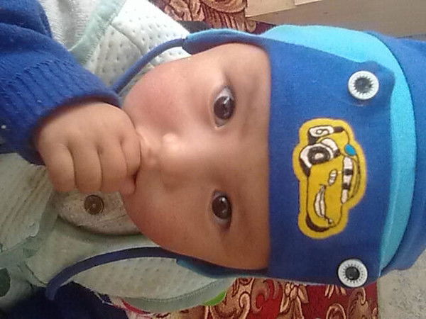 Нурбек Сатиев