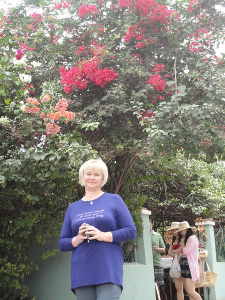 Валентина Зубрицкая