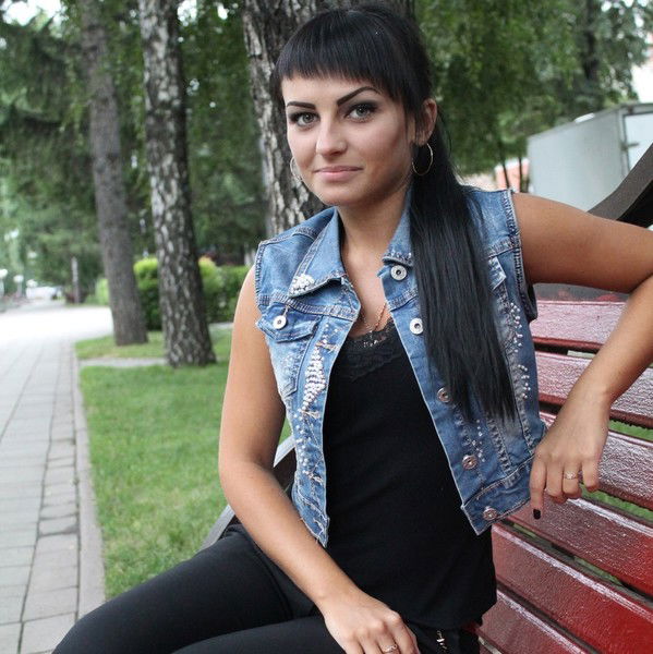 Викуля Выгонная