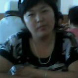 Janylkan Kyrgyzbaeva