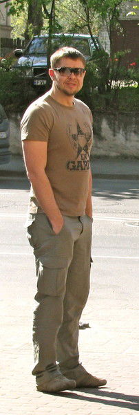 Владимир Чернилевский