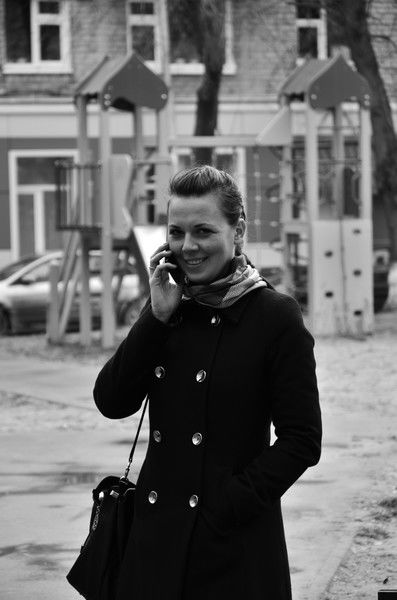 Татьяна Курмаз