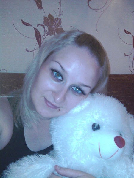 Елена Скрип