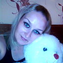 Елена Скрип