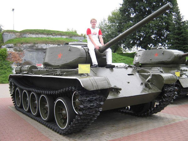 Дима Герасимчук