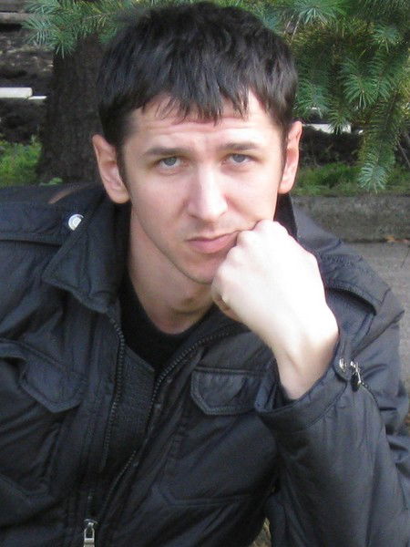 Роман Акрешора