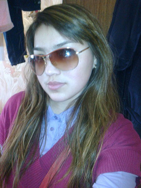 Акбупе Танатарова