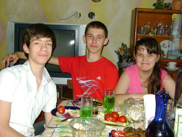 Ходячий Вирус