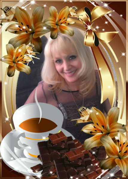 Лариса Рыбальченко