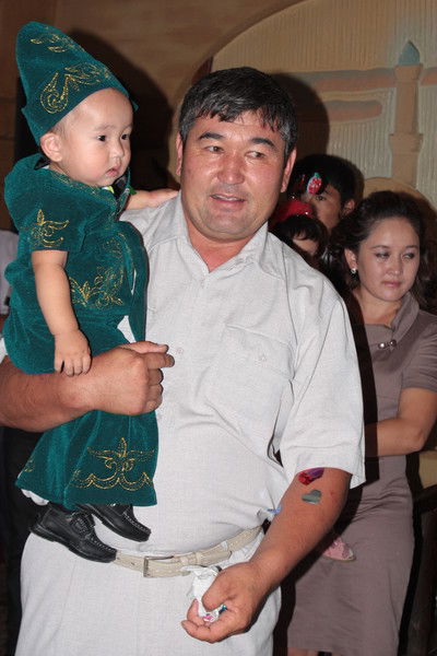 Мурат Турганов