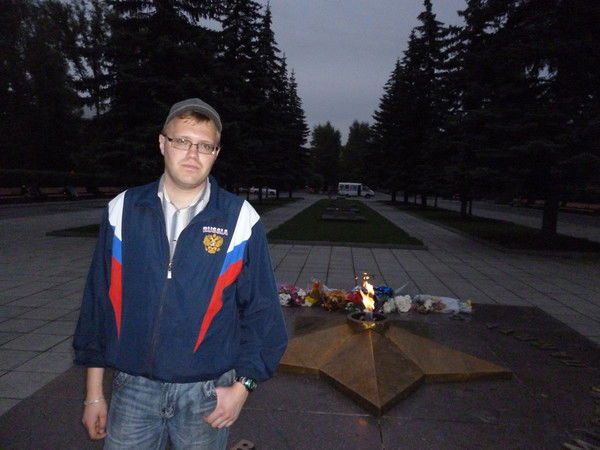 Сергей Маисеев