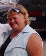 Надежда Исаева