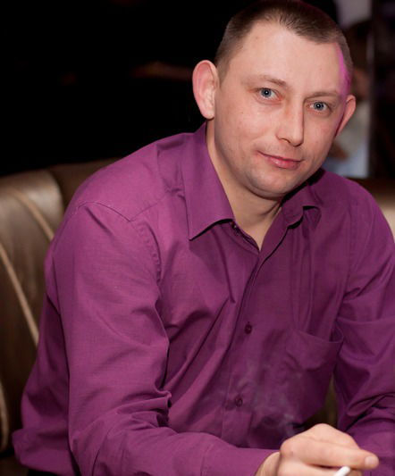 Михаил Дашкевич