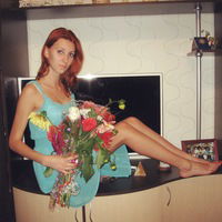 Анастасия Красилова