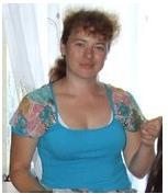 Татьяна Булега (Бижко)